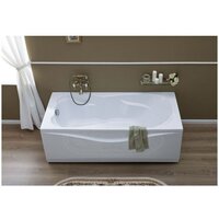 Ванна Aquanet Viola 180x75 - Превью изображения №8 — Интернет-магазин Time-Shop