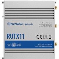 Teltonika RUTX11
