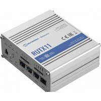 4G Wi-Fi роутер Teltonika RUTX11 - Превью изображения №2 — Интернет-магазин Time-Shop