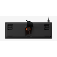 Клавиатура SteelSeries Apex 9 Mini (нет кириллицы) - Превью изображения №4 — Интернет-магазин Time-Shop