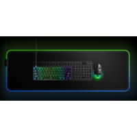 Клавиатура SteelSeries Apex 9 Mini (нет кириллицы) - Превью изображения №2 — Интернет-магазин Time-Shop