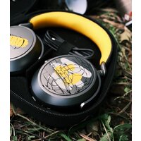 Наушники Sennheiser Momentum 4 Wireless 80th Anniversary Edition - Превью изображения №7 — Интернет-магазин Time-Shop