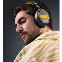 Наушники Sennheiser Momentum 4 Wireless 80th Anniversary Edition - Превью изображения №5 — Интернет-магазин Time-Shop