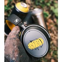 Наушники Sennheiser Momentum 4 Wireless 80th Anniversary Edition - Превью изображения №6 — Интернет-магазин Time-Shop