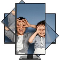 Монитор MSI PRO MP273QP E2 - Превью изображения №5 — Интернет-магазин Time-Shop