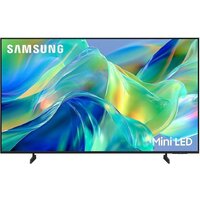 MiniLED телевизор Samsung Mini LED M1E 4K UE75M1EHAUXPY - Превью изображения №1 — Интернет-магазин Time-Shop