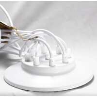 Подвесная люстра Lussole LGO GRLSP-8173 - Превью изображения №5 — Интернет-магазин Time-Shop