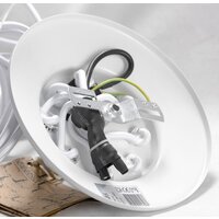 Подвесная люстра Lussole LGO GRLSP-8173 - Превью изображения №6 — Интернет-магазин Time-Shop