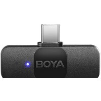 Радиосистема BOYA BY-V10 - Превью изображения №12 — Интернет-магазин Time-Shop