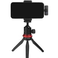 Радиосистема BOYA BY-V10 - Превью изображения №6 — Интернет-магазин Time-Shop