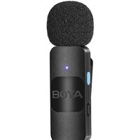 Радиосистема BOYA BY-V10 - Превью изображения №15 — Интернет-магазин Time-Shop