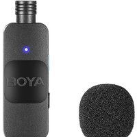 Радиосистема BOYA BY-V10 - Превью изображения №20 — Интернет-магазин Time-Shop