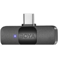 Радиосистема BOYA BY-V10 - Превью изображения №17 — Интернет-магазин Time-Shop