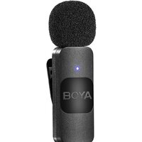 Радиосистема BOYA BY-V10 - Превью изображения №14 — Интернет-магазин Time-Shop