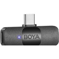 Радиосистема BOYA BY-V10 - Превью изображения №13 — Интернет-магазин Time-Shop