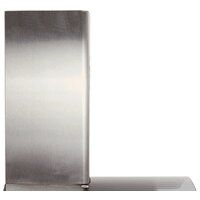 Кухонная вытяжка Elikor Аметист 50Н-430-К3Д (нержавеющая сталь) - Превью изображения №2 — Интернет-магазин Time-Shop