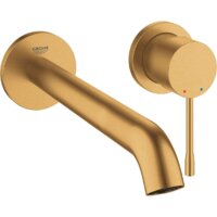 Grohe Essence New 19967GN1 (холодный рассвет, матовый)