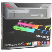 Оперативная память G.Skill Trident Z RGB 2x32ГБ DDR4 3600 МГц F4-3600C18D-64GTZR - Превью изображения №2 — Интернет-магазин Time-Shop