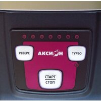 Мясорубка Аксион М62.04 (черный/серебристый) - Превью изображения №2 — Интернет-магазин Time-Shop