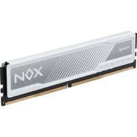 Оперативная память Apacer NOX 16ГБ DDR4 3600 МГц AH4U16G36C25YMWAA-1 - Превью изображения №2 — Интернет-магазин Time-Shop