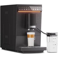 Кофемашина Mova Virtuoso 10 Pro (черный) - Превью изображения №2 — Интернет-магазин Time-Shop