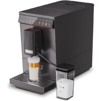 Кофемашина Mova Virtuoso 10 Pro (черный) - Превью изображения №4 — Интернет-магазин Time-Shop