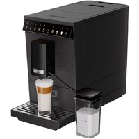 Кофемашина Mova Virtuoso 10 Pro (черный) - Превью изображения №6 — Интернет-магазин Time-Shop