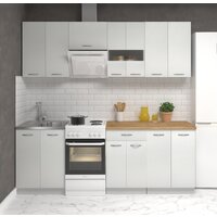 Mio Tesoro Экстра-лайт 2.2 (белый/дуб бунратти)