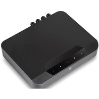 Сетевой усилитель Bluesound Powernode Edge (черный) - Превью изображения №4 — Интернет-магазин Time-Shop
