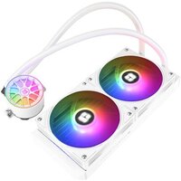 Система жидкостного охлаждения для процессора Thermalright Aqua Elite 240 ARGB V6 (белый) - Превью изображения №5 — Интернет-магазин Time-Shop