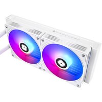 Система жидкостного охлаждения для процессора Thermalright Aqua Elite 240 ARGB V6 (белый) - Превью изображения №4 — Интернет-магазин Time-Shop
