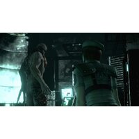  Resident Evil: Origins Collection для PlayStation 4 - Превью изображения №7 — Интернет-магазин Time-Shop
