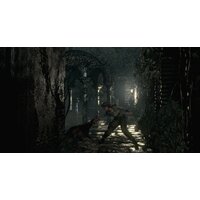  Resident Evil: Origins Collection для PlayStation 4 - Превью изображения №6 — Интернет-магазин Time-Shop