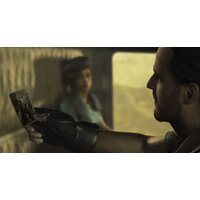  Resident Evil: Origins Collection для PlayStation 4 - Превью изображения №5 — Интернет-магазин Time-Shop
