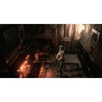  Resident Evil: Origins Collection для PlayStation 4 - Превью изображения №2 — Интернет-магазин Time-Shop