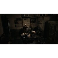  Resident Evil: Origins Collection для PlayStation 4 - Превью изображения №8 — Интернет-магазин Time-Shop