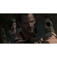  Resident Evil: Origins Collection для PlayStation 4 - Превью изображения №4 — Интернет-магазин Time-Shop