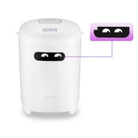 Хлебопечка Kitfort KT-307 - Превью изображения №7 — Интернет-магазин Time-Shop