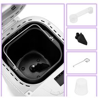 Хлебопечка Kitfort KT-307 - Превью изображения №6 — Интернет-магазин Time-Shop