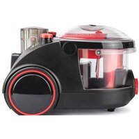 Пылесос Arnica Bora 5000 (красный) [ET11132] - Превью изображения №3 — Интернет-магазин Time-Shop