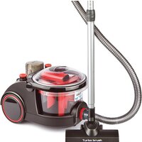 Пылесос Arnica Bora 5000 (красный) [ET11132] - Превью изображения №2 — Интернет-магазин Time-Shop