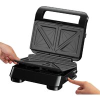 Многофункциональная сэндвичница Braun SnackMaker 5 SM5000 - Превью изображения №2 — Интернет-магазин Time-Shop