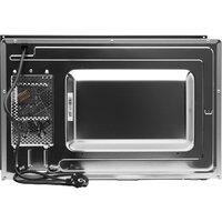 Микроволновая печь Hyundai HBW 2560 (черный) - Превью изображения №7 — Интернет-магазин Time-Shop