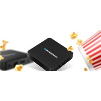 Смарт-приставка Blaupunkt B-Stream Box - Превью изображения №7 — Интернет-магазин Time-Shop