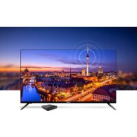 Смарт-приставка Blaupunkt B-Stream Box - Превью изображения №11 — Интернет-магазин Time-Shop