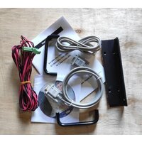 Источник бесперебойного питания Kiper Power Online 3P 40K - Превью изображения №4 — Интернет-магазин Time-Shop