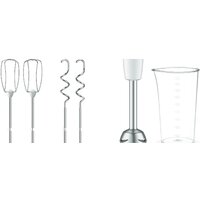 Миксер Moulinex HM462110 - Превью изображения №8 — Интернет-магазин Time-Shop