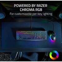 Клавиатура Razer BlackWidow V4 X (Razer Yellow, нет кириллицы) - Превью изображения №11 — Интернет-магазин Time-Shop