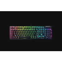 Клавиатура Razer BlackWidow V4 X (Razer Yellow, нет кириллицы) - Превью изображения №6 — Интернет-магазин Time-Shop