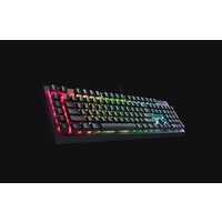 Клавиатура Razer BlackWidow V4 X (Razer Yellow, нет кириллицы) - Превью изображения №7 — Интернет-магазин Time-Shop